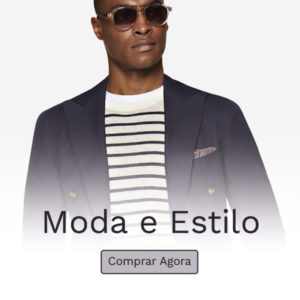 Moda e Estilo